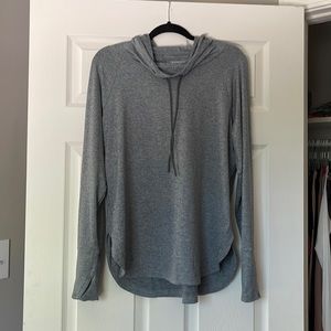 Athleta uptempo Hoodie